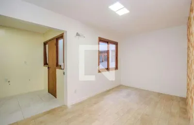 Apartamento para aluguel - cristo redentor, 2 quartos,  56 m² - porto alegre