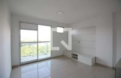 Apartamento para aluguel - taquara, 1 quarto,  37 m² - rio de janeiro