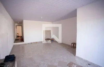 Casa para aluguel - pirituba, 2 quartos,  80 m² - são paulo