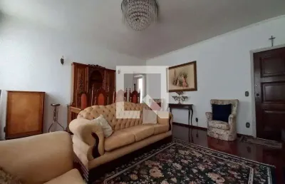 Apartamento para aluguel - cambuí, 3 quartos,  143 m² - campinas