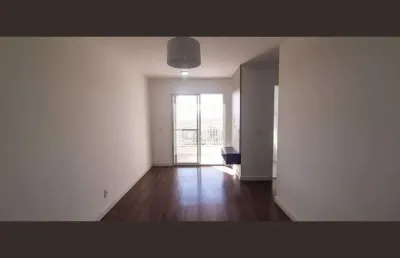 Apartamento para aluguel - santa maria, 2 quartos,  50 m² - osasco