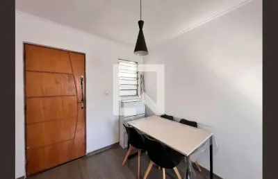Apartamento para aluguel - macedo, 2 quartos,  60 m² - guarulhos