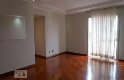 Apartamento para aluguel - tatuapé, 2 quartos,  63 m² - são paulo