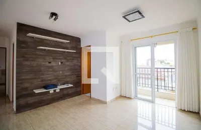 Apartamento para aluguel - vila ede, 2 quartos,  77 m² - são paulo