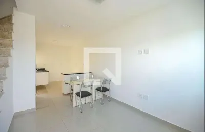 Casa / sobrado em condomínio para aluguel - vila prudente, 2 quartos,  80 m² - são paulo