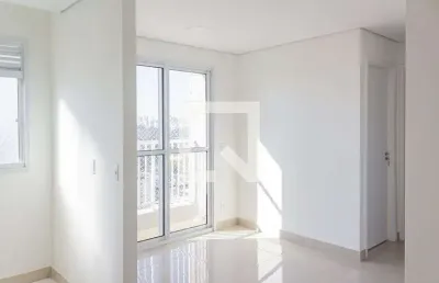 Apartamento para aluguel - barra funda, 2 quartos,  40 m² - são paulo
