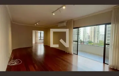 Apartamento para aluguel - paraíso, 3 quartos,  260 m² - são paulo