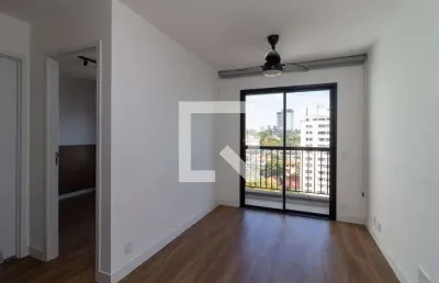 Apartamento para aluguel - perdizes, 1 quarto,  27 m² - são paulo