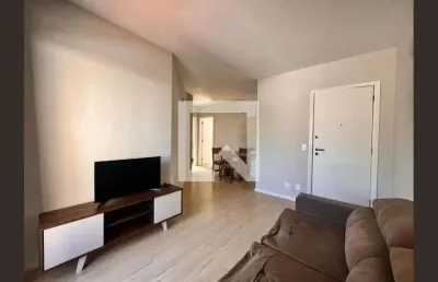 Apartamento para aluguel - cambuí, 1 quarto,  55 m² - campinas
