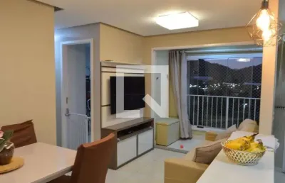 Apartamento para aluguel - jacarepaguá, 2 quartos,  60 m² - rio de janeiro