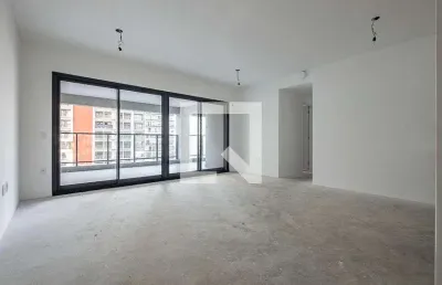 Apartamento para aluguel - vila madalena, 3 quartos,  92 m² - são paulo