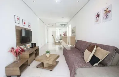 Apartamento para aluguel - freguesia , 2 quartos,  83 m² - rio de janeiro