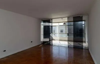 Apartamento para aluguel - perdizes, 3 quartos,  136 m² - são paulo