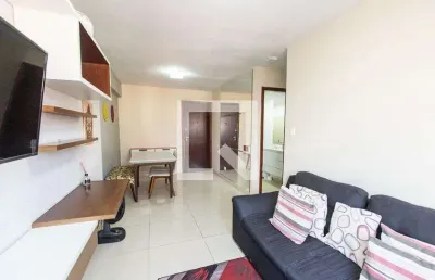 Apartamento para aluguel - liberdade, 1 quarto,  45 m² - são paulo