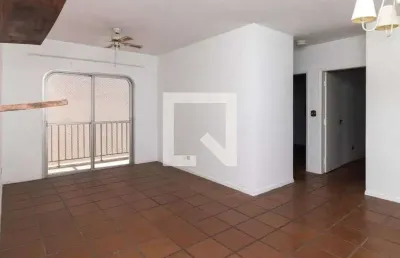 Apartamento para aluguel - perdizes, 2 quartos,  83 m² - são paulo