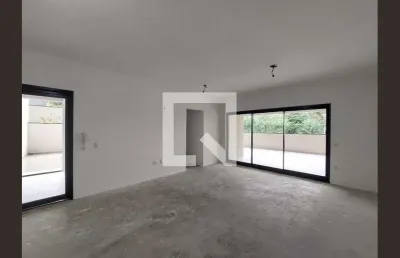 Apartamento para aluguel - jardim marajoara , 3 quartos,  167 m² - são paulo