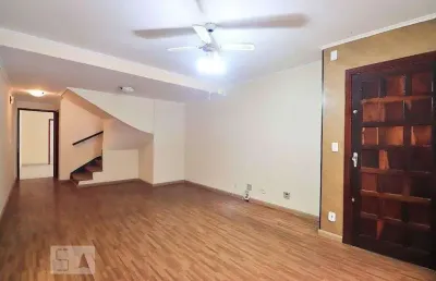 Casa para aluguel - santa teresinha, 3 quartos,  234 m² - santo andré