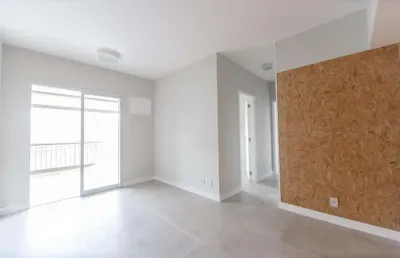 Apartamento para aluguel - recreio, 2 quartos,  70 m² - rio de janeiro