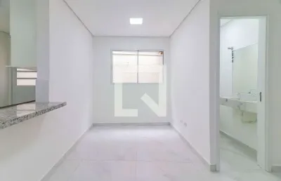 Apartamento para aluguel - butantã, 2 quartos,  60 m² - são paulo