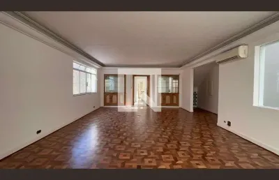 Casa para aluguel - jardim paulistano, 3 quartos,  400 m² - são paulo
