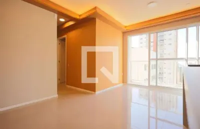 Apartamento para aluguel - setor bela vista, 2 quartos,  58 m² - goiânia
