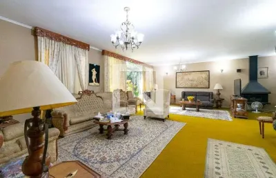 Casa para aluguel - vila mascote, 3 quartos,  492 m² - são paulo