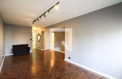 Apartamento para aluguel - itaim bibi, 3 quartos,  115 m² - são paulo