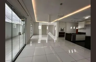 Casa para aluguel - pestana, 3 quartos,  150 m² - osasco