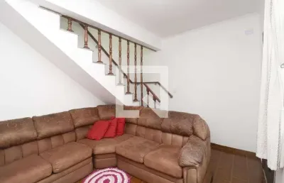 Casa para aluguel - jardim primavera, 5 quartos,  270 m² - são paulo