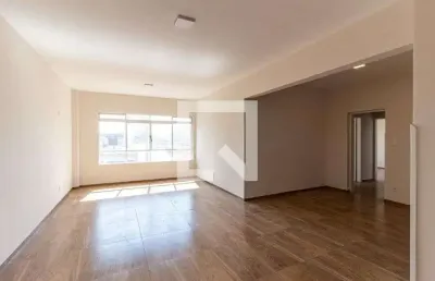 Apartamento para aluguel - campos elíseos, 3 quartos,  165 m² - são paulo