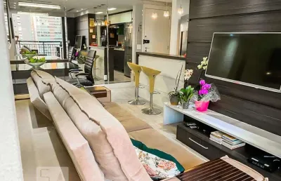 Apartamento para aluguel - ipiranga, 2 quartos,  69 m² - são paulo