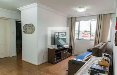 Apartamento para aluguel - ipiranga, 2 quartos,  72 m² - são paulo