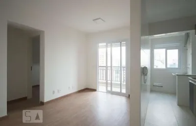 Apartamento para aluguel - campo belo, 1 quarto,  42 m² - são paulo