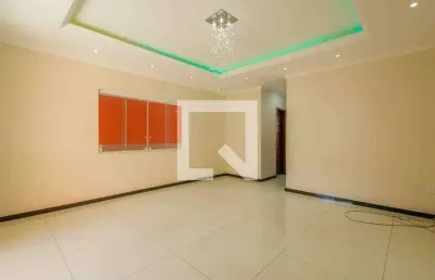 Casa / sobrado em condomínio para aluguel - vargem pequena, 5 quartos,  230 m² - rio de janeiro