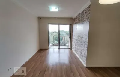 Apartamento para aluguel - tatuapé, 3 quartos,  75 m² - são paulo