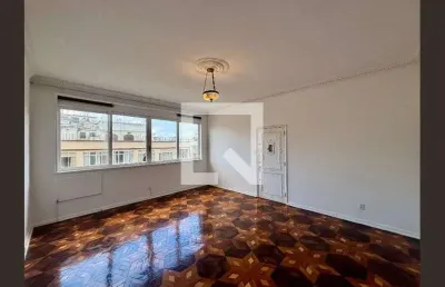 Cobertura para aluguel - copacabana, 3 quartos,  121 m² - rio de janeiro