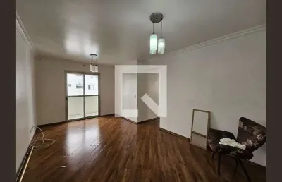 Apartamento para aluguel - ipiranga, 3 quartos,  86 m² - são paulo