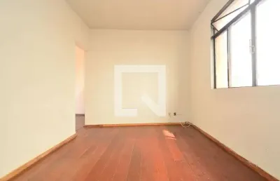 Apartamento para aluguel - cidade nova, 3 quartos,  90 m² - belo horizonte