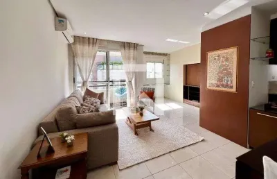 Apartamento para aluguel - vila olímpia, 1 quarto,  60 m² - são paulo
