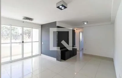 Apartamento para aluguel - ouro preto, 3 quartos,  80 m² - belo horizonte