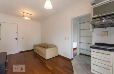 Apartamento para aluguel - vila nova conceição, 1 quarto,  45 m² - são paulo