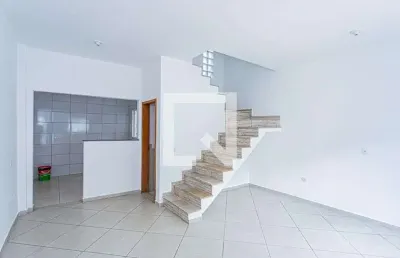 Casa para aluguel - freguesia do ó, 2 quartos,  120 m² - são paulo