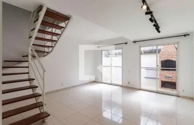 Casa / sobrado em condomínio para aluguel - raposo tavares, 3 quartos,  115 m² - são paulo
