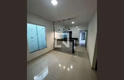 Casa para aluguel - santo antônio, 3 quartos,  132 m² - belo horizonte