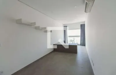 Cobertura para aluguel - perdizes, 2 quartos,  155 m² - são paulo