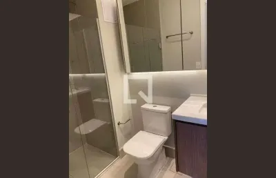 Apartamento para aluguel - santa cecília, 2 quartos,  58 m² - são paulo