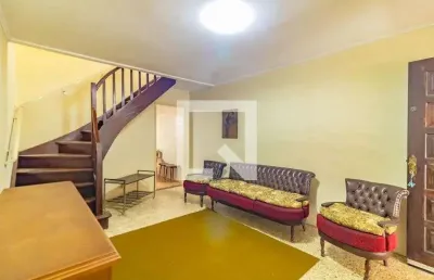 Casa para aluguel - jabaquara, 2 quartos,  200 m² - são paulo