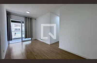 Apartamento para aluguel - são bernardo, 3 quartos,  75 m² - campinas