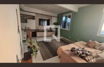 Casa para aluguel - campeche, 3 quartos,  124 m² - florianópolis