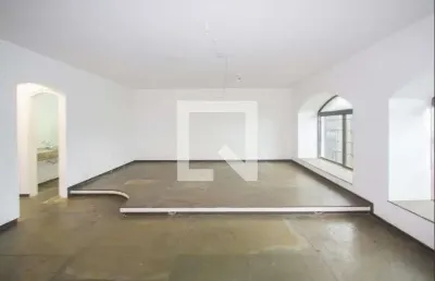 Casa para aluguel - campo belo, 4 quartos,  1000 m² - são paulo